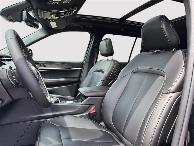 jeep Grand Cherokee 2026 - 14