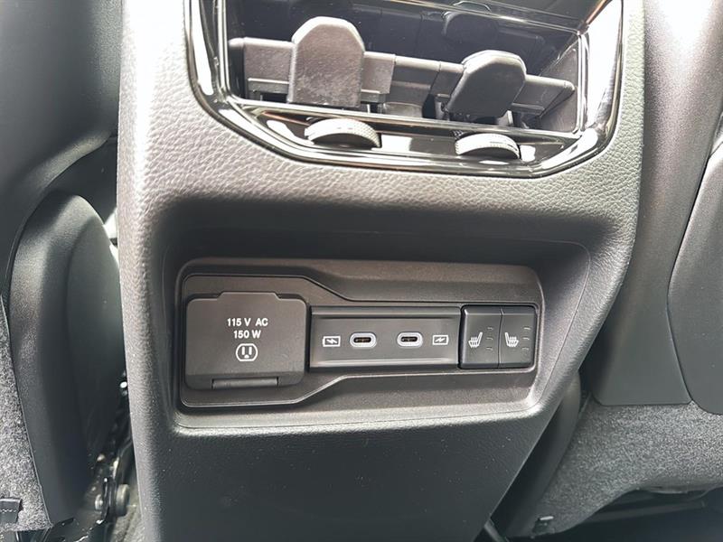 jeep Grand Cherokee 2026 - 18