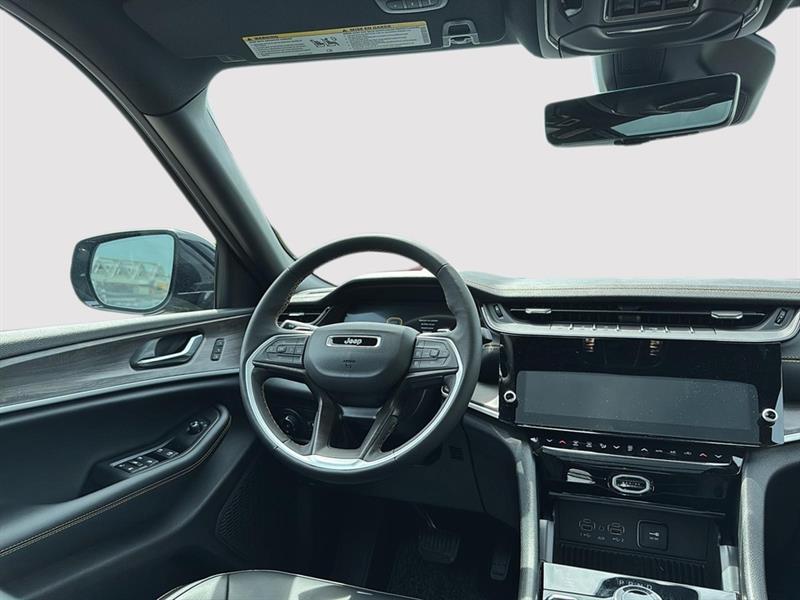 jeep Grand Cherokee 2026 - 19