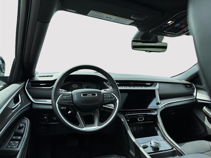 jeep Grand Cherokee 2026 - 23