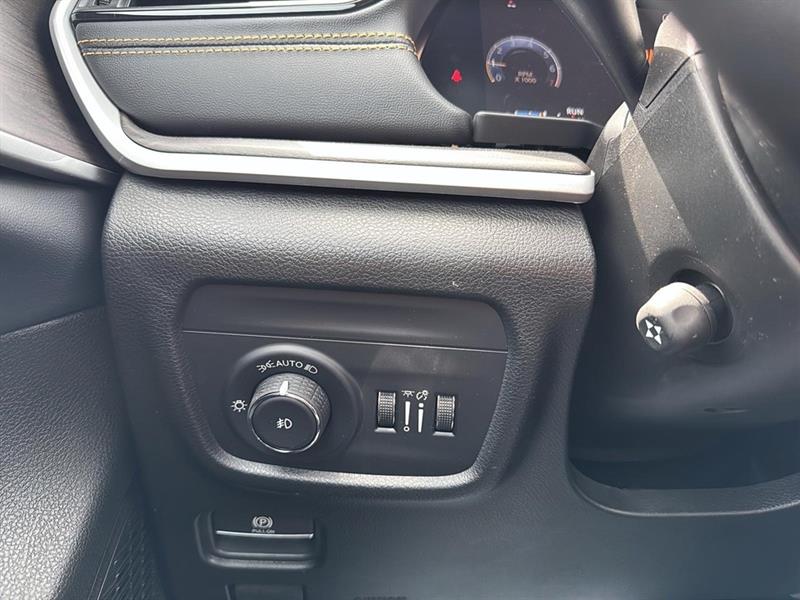 jeep Grand Cherokee 2026 - 24