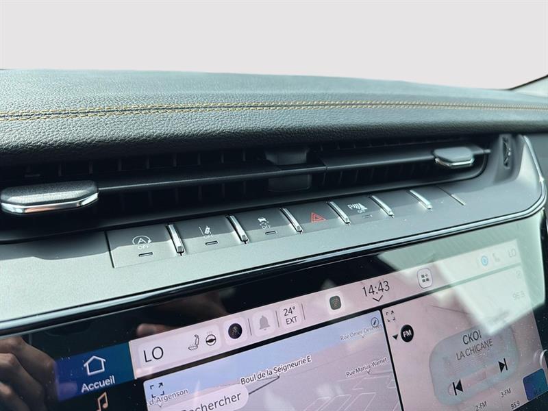jeep Grand Cherokee 2026 - 28