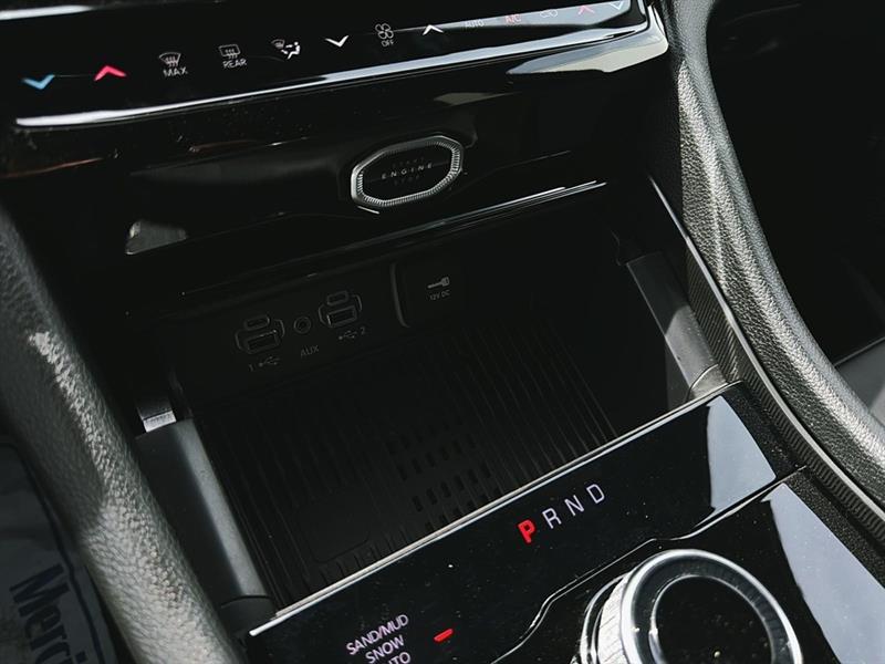 jeep Grand Cherokee 2026 - 40