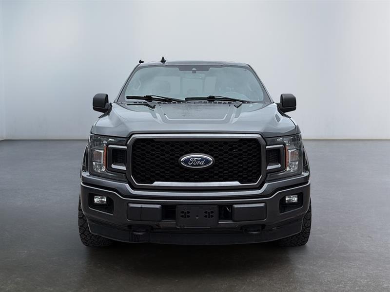 ford F-150 2019 - 2