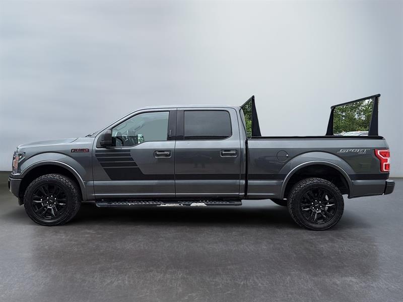 ford F-150 2019 - 3