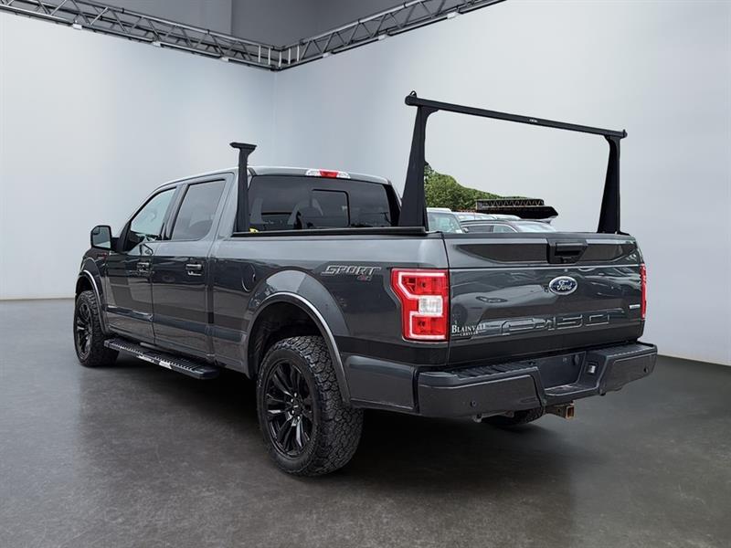 ford F-150 2019 - 5