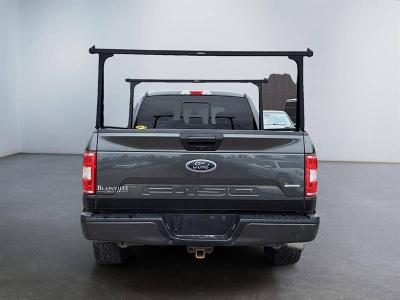 ford F-150 2019 - 6