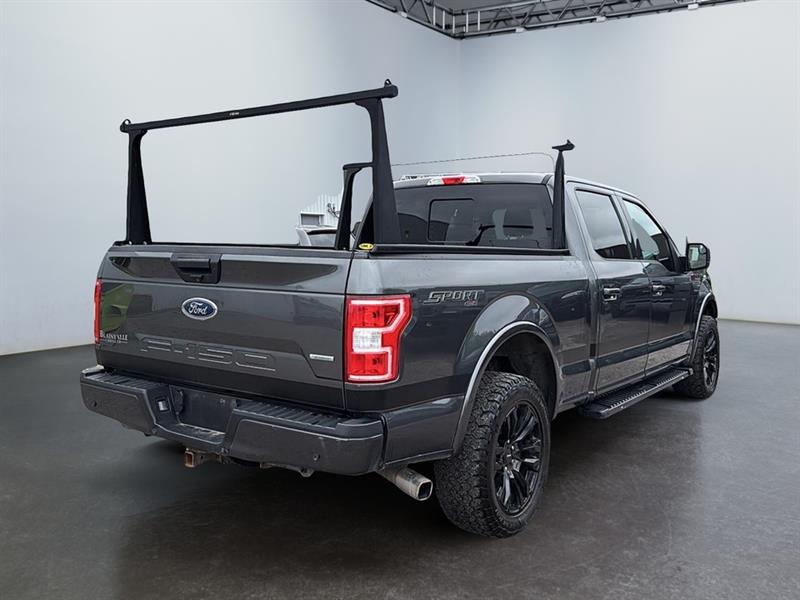 ford F-150 2019 - 7