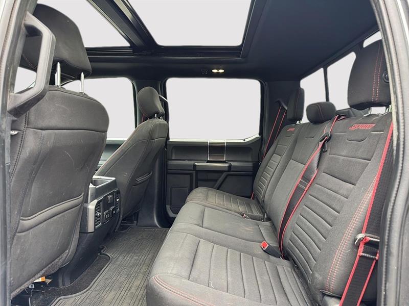 ford F-150 2019 - 17