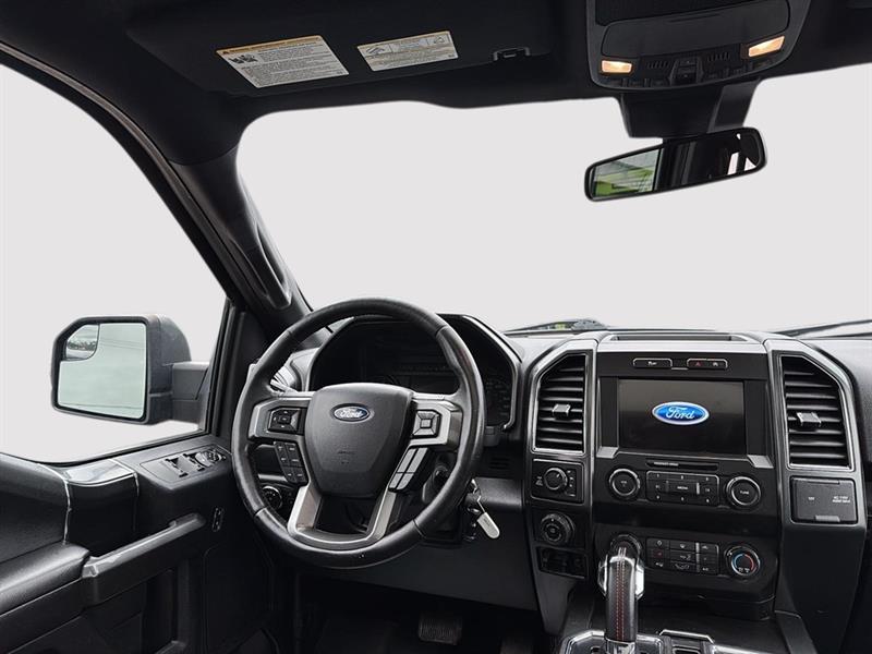 ford F-150 2019 - 18