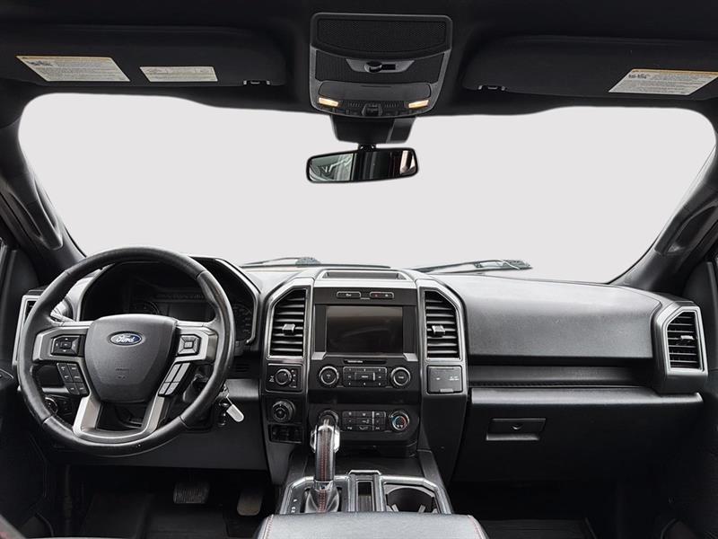 ford F-150 2019 - 19