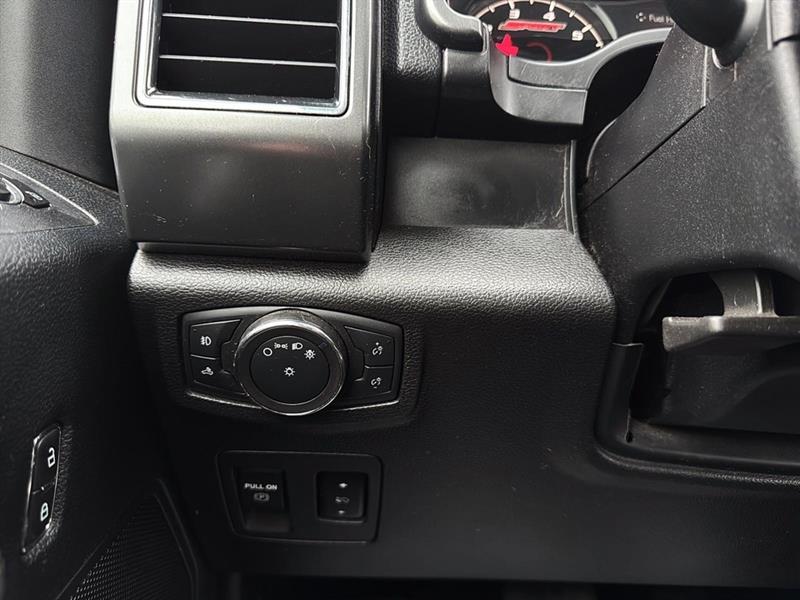 ford F-150 2019 - 23