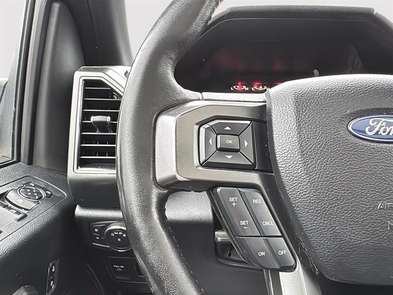 ford F-150 2019 - 24