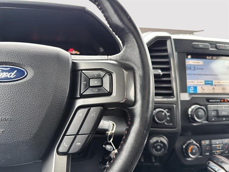 ford F-150 2019 - 25