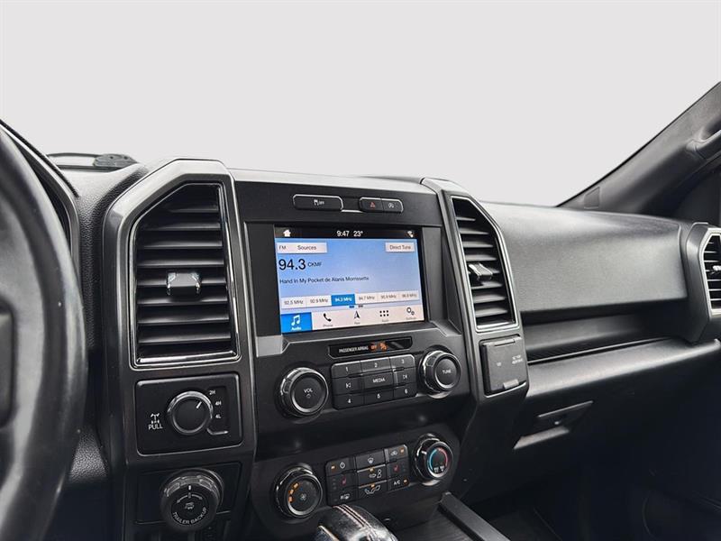 ford F-150 2019 - 26