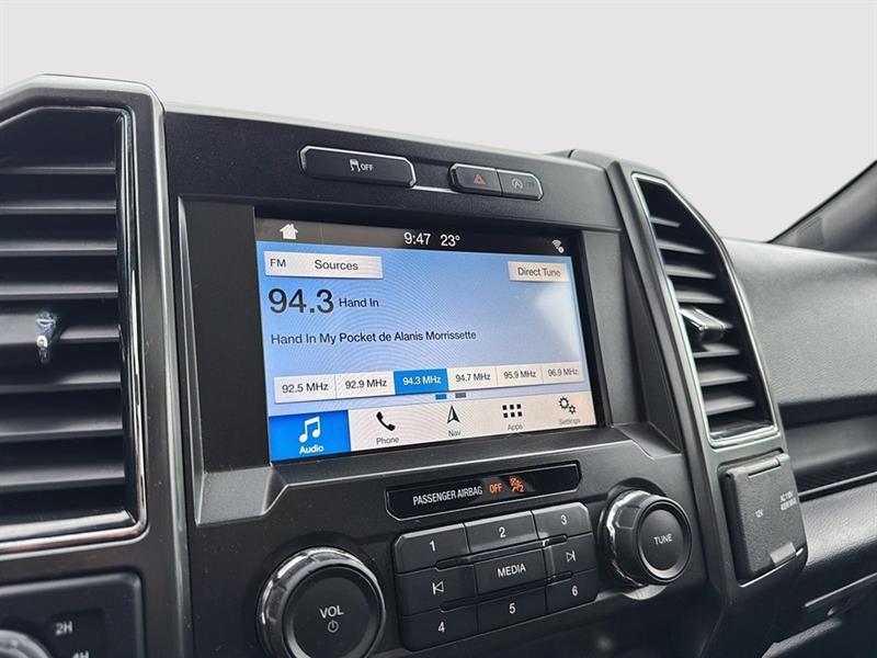 ford F-150 2019 - 27