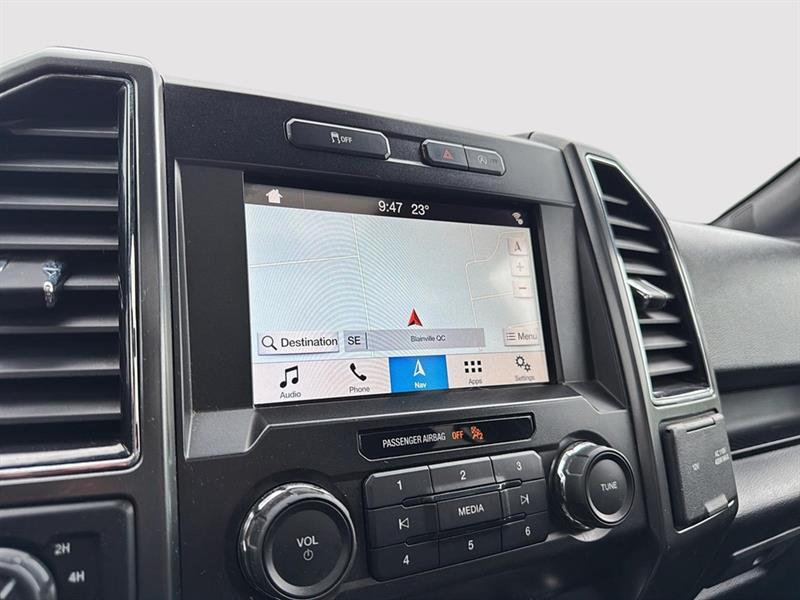 ford F-150 2019 - 28