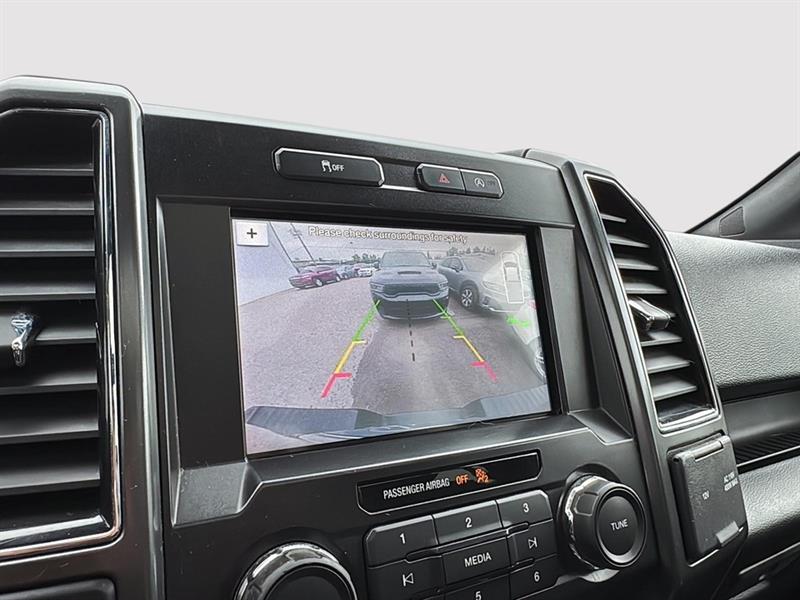 ford F-150 2019 - 29