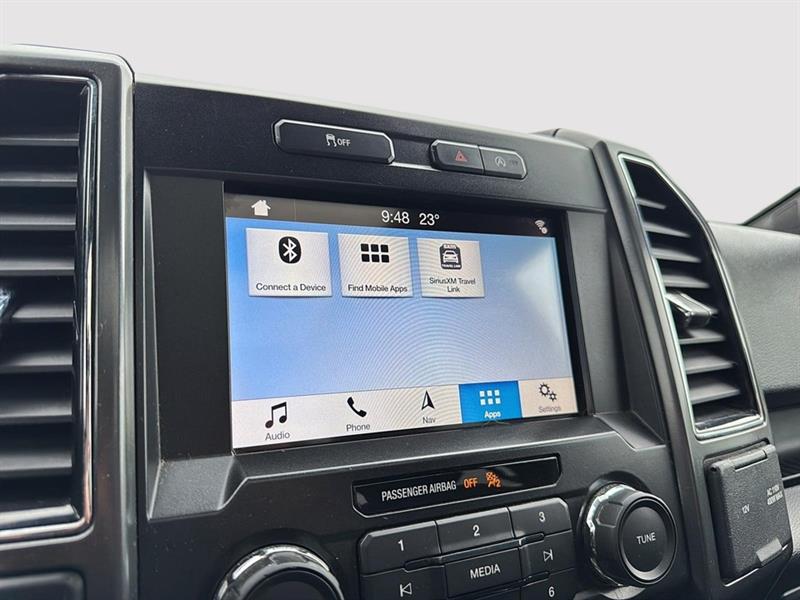 ford F-150 2019 - 30