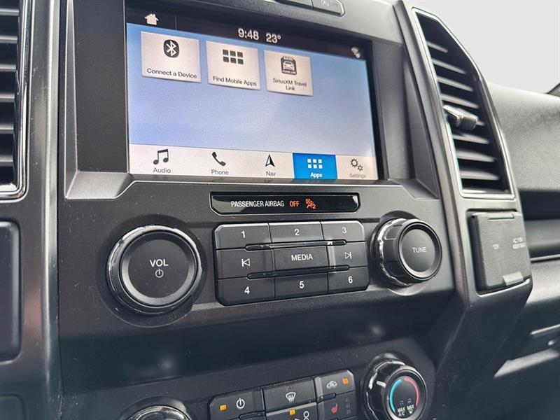 ford F-150 2019 - 31