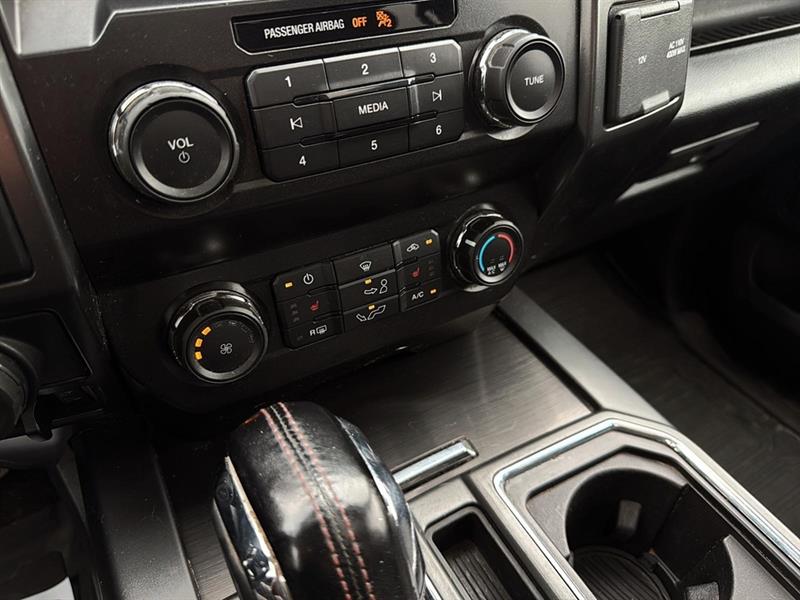 ford F-150 2019 - 32