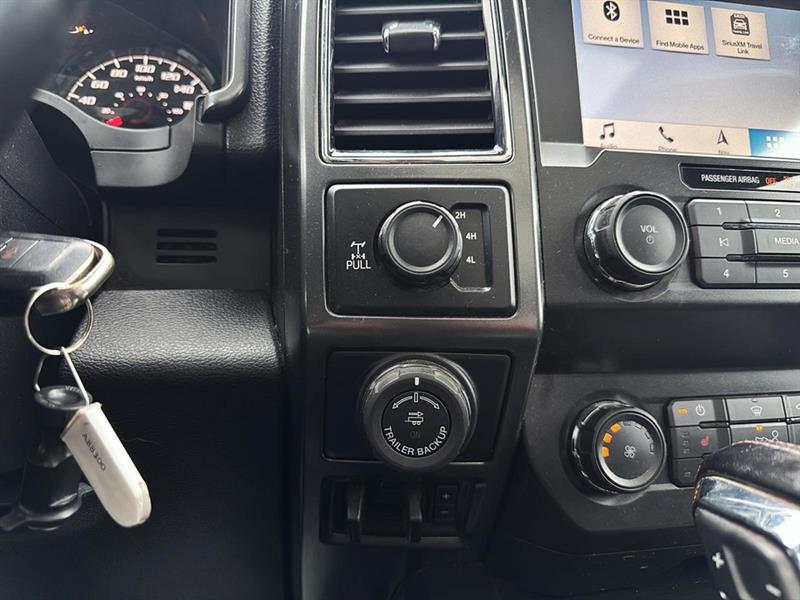 ford F-150 2019 - 33