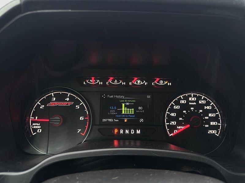 ford F-150 2019 - 34