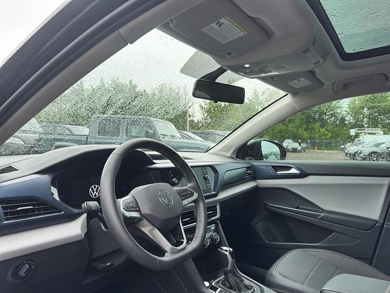 volkswagen Taos 2022 - 11