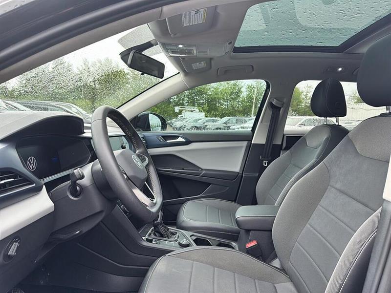 volkswagen Taos 2022 - 13