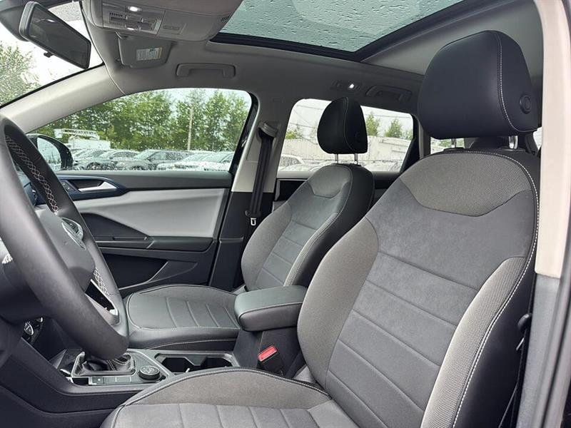volkswagen Taos 2022 - 14
