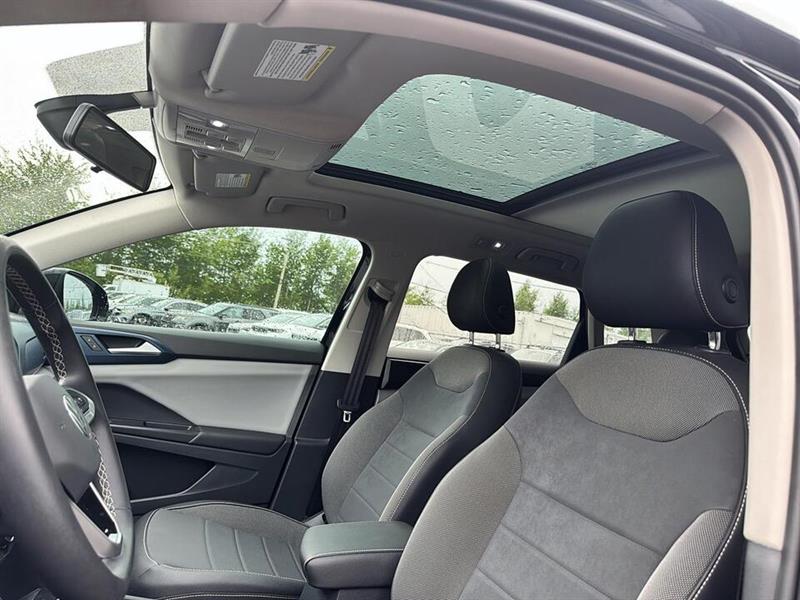 volkswagen Taos 2022 - 15