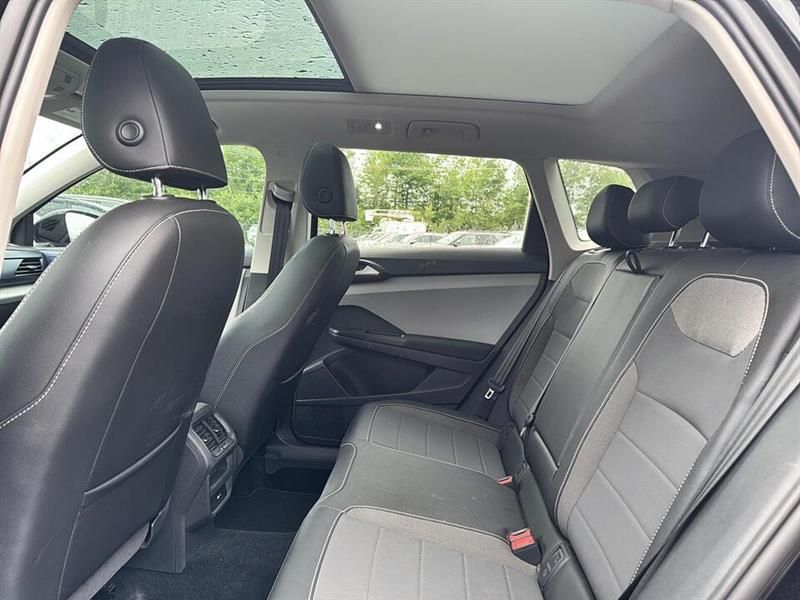 volkswagen Taos 2022 - 17