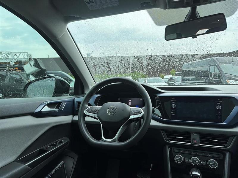 volkswagen Taos 2022 - 18