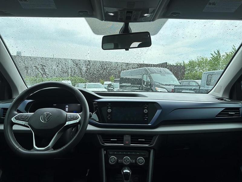 volkswagen Taos 2022 - 19