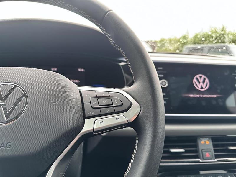 volkswagen Taos 2022 - 23