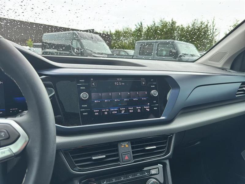 volkswagen Taos 2022 - 24