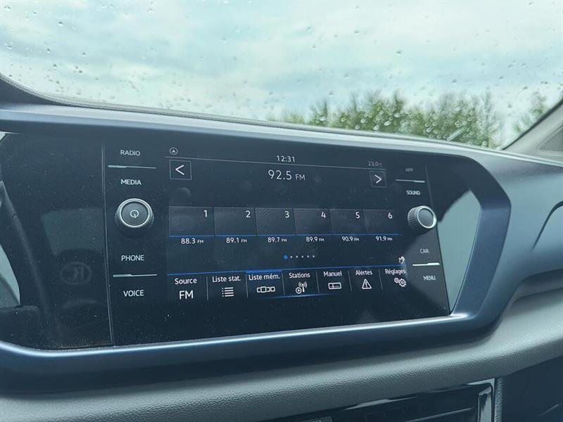 volkswagen Taos 2022 - 25