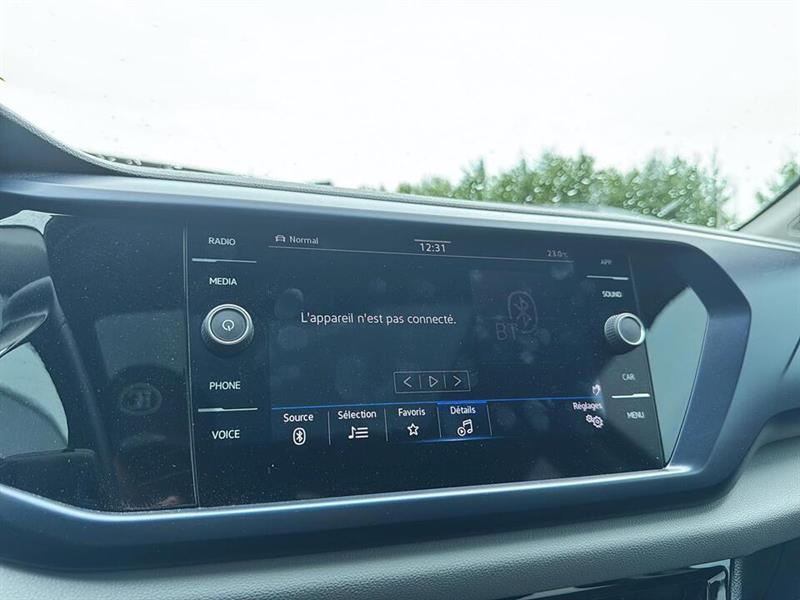 volkswagen Taos 2022 - 26