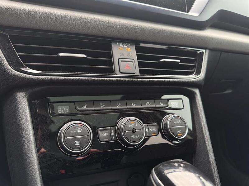 volkswagen Taos 2022 - 30