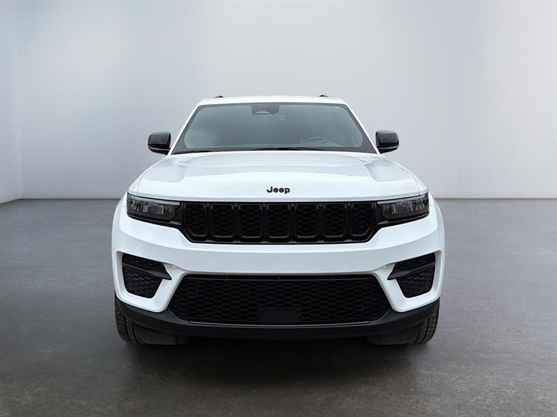 jeep Grand Cherokee 2023 - 2