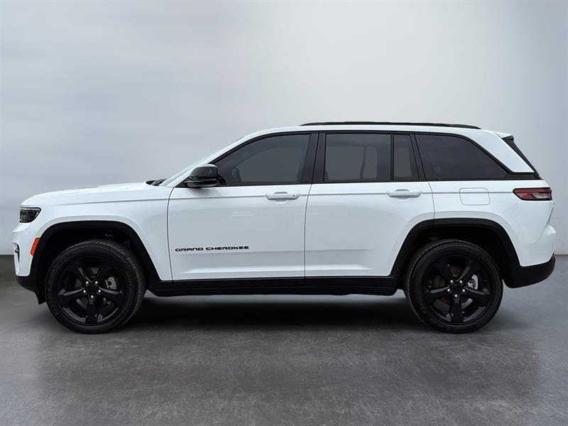 jeep Grand Cherokee 2023 - 3