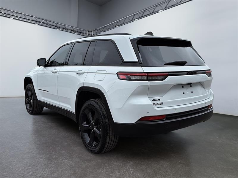jeep Grand Cherokee 2023 - 5