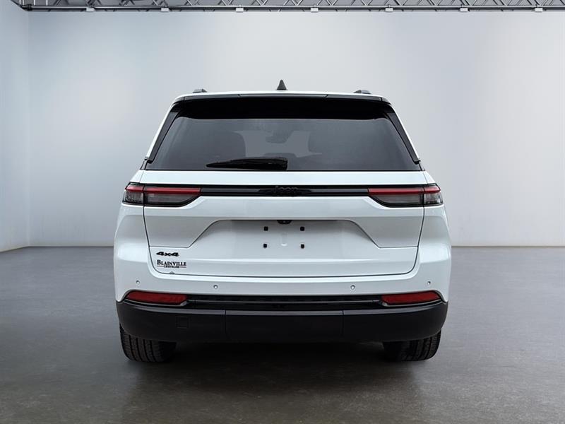 jeep Grand Cherokee 2023 - 6