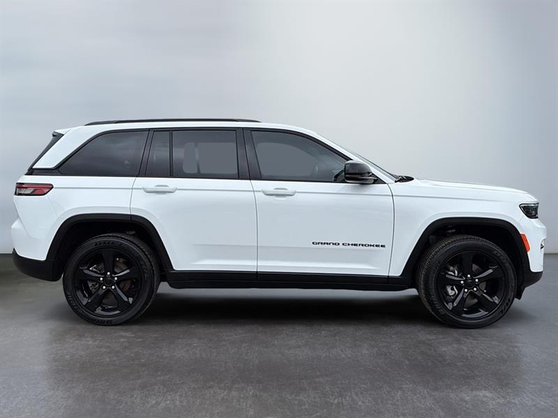 jeep Grand Cherokee 2023 - 10