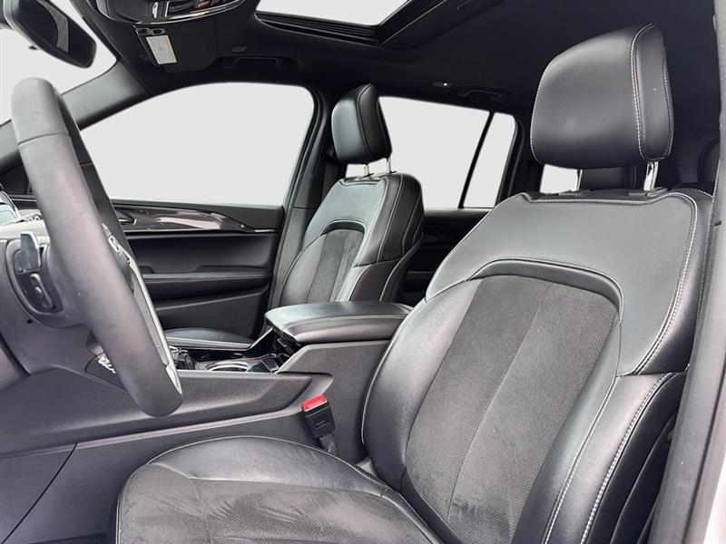 jeep Grand Cherokee 2023 - 15