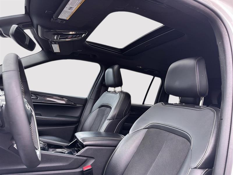 jeep Grand Cherokee 2023 - 17