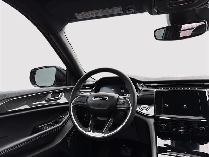 jeep Grand Cherokee 2023 - 19