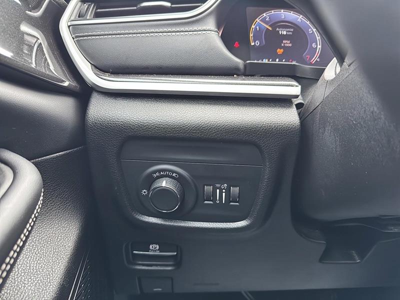 jeep Grand Cherokee 2023 - 24