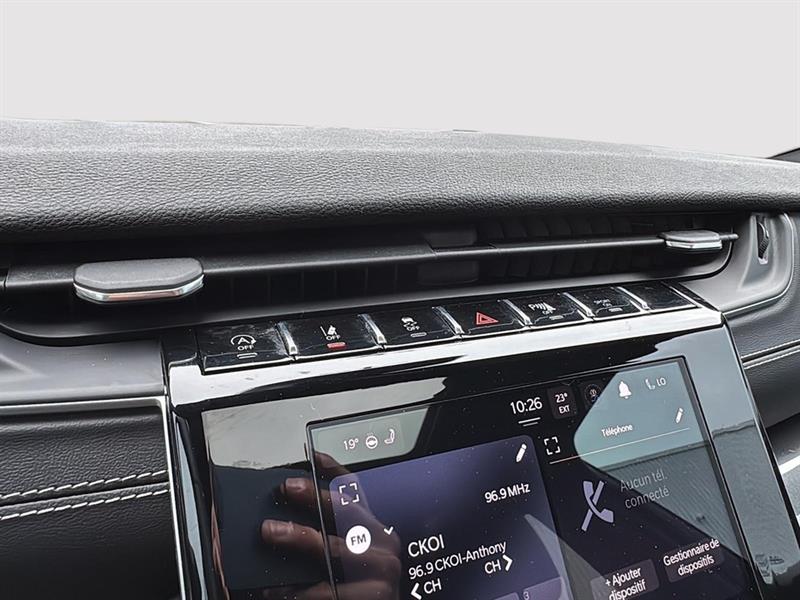 jeep Grand Cherokee 2023 - 28