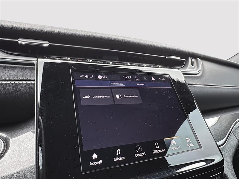 jeep Grand Cherokee 2023 - 33
